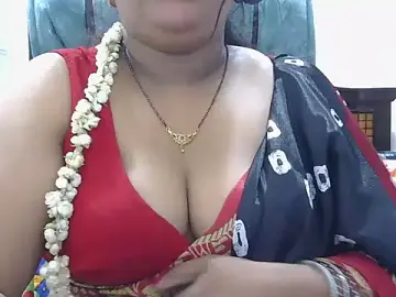 Stripchat Free Live Porn of Nisha-telugu