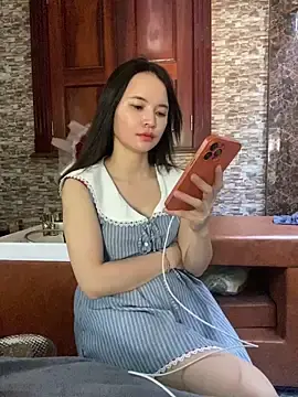 Stripchat Adult Webcams of LiLi-Kirix99