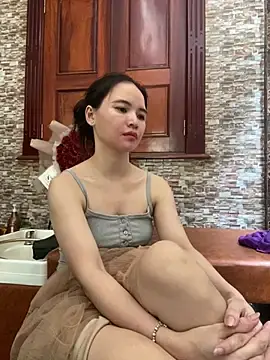 Stripchat Best Webcam of LiLi-Kirix99