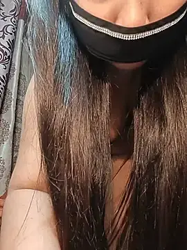 Stripchat Adult Webcam of HotAishaa