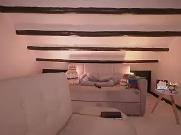 Stripchat Sex Cam of -SofiaCastillo-