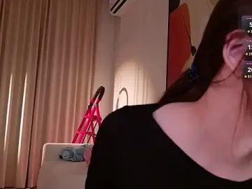 Stripchat Adult Webcam of aya_aa