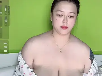 Stripchat Live Porn of Hcup_Zhizhi