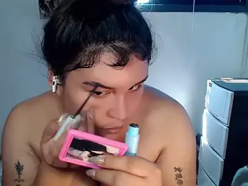 Stripchat Live Porn of Hardcore_Tgirl