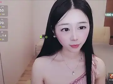 Stripchat Best Webcam of CN-xiaofei