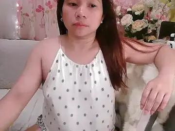Stripchat Live Porn of OhmyPinay