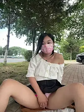 Stripchat Nude Webcam of shaovu