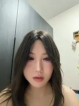 Stripchat Watch Live Sex Cams of baobaoli