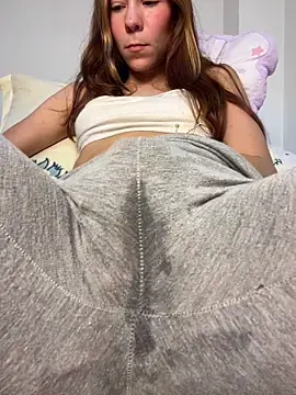 Stripchat Best Webcam of My-Nicky