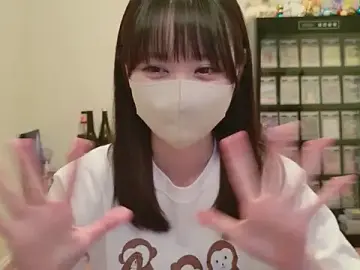 Stripchat Live Sex of HIKARI_x0