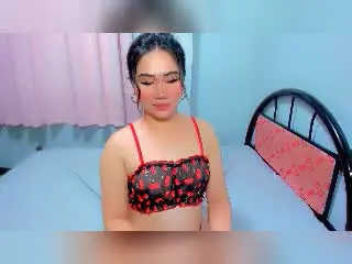 Xlovecam Adult Video Chat of TsDelight69