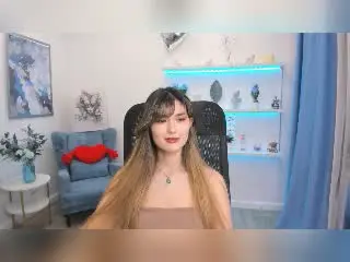 Xlovecam Best live sex cam show of AnneTLuis