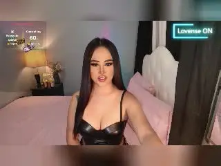 Xlovecam Private Sex Chat of CallieStewart