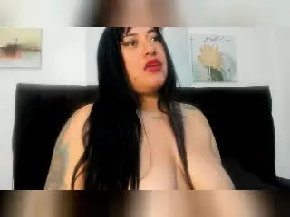 Xlovecam Live Sex Cam of KimoraKim