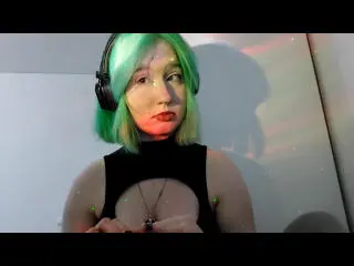 Xlovecam Nude Webcam of LouellaDupaski