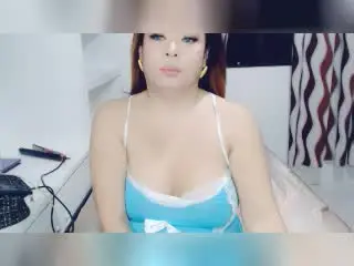 Xlovecam Adult Webcam of NathalieFox69