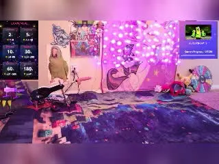 Xlovecam Best Webcam of ZeldaFantasy