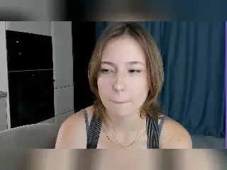 Xlovecam Live Porn of VidaBenfer